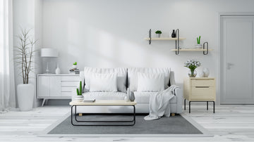 Come aumentare la luce in casa