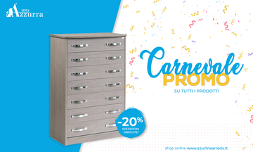 promo sconti carnevale azur line