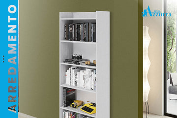 Organizzare la tua libreria con 4 semplici consigli!