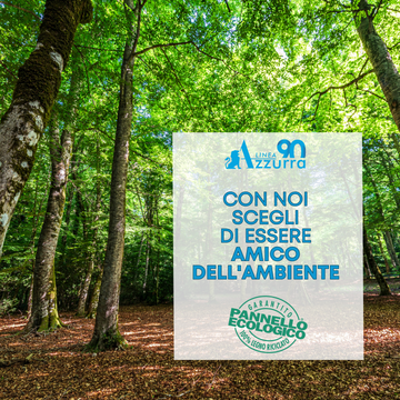 Arredamento ecosostenibile per una casa green