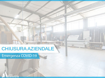 chiusura aziendale