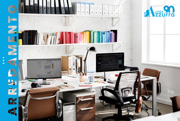 Come arredare l’ufficio?