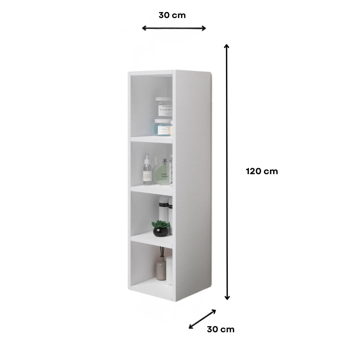 Pensile milleidee 30cm H.120 S/anta