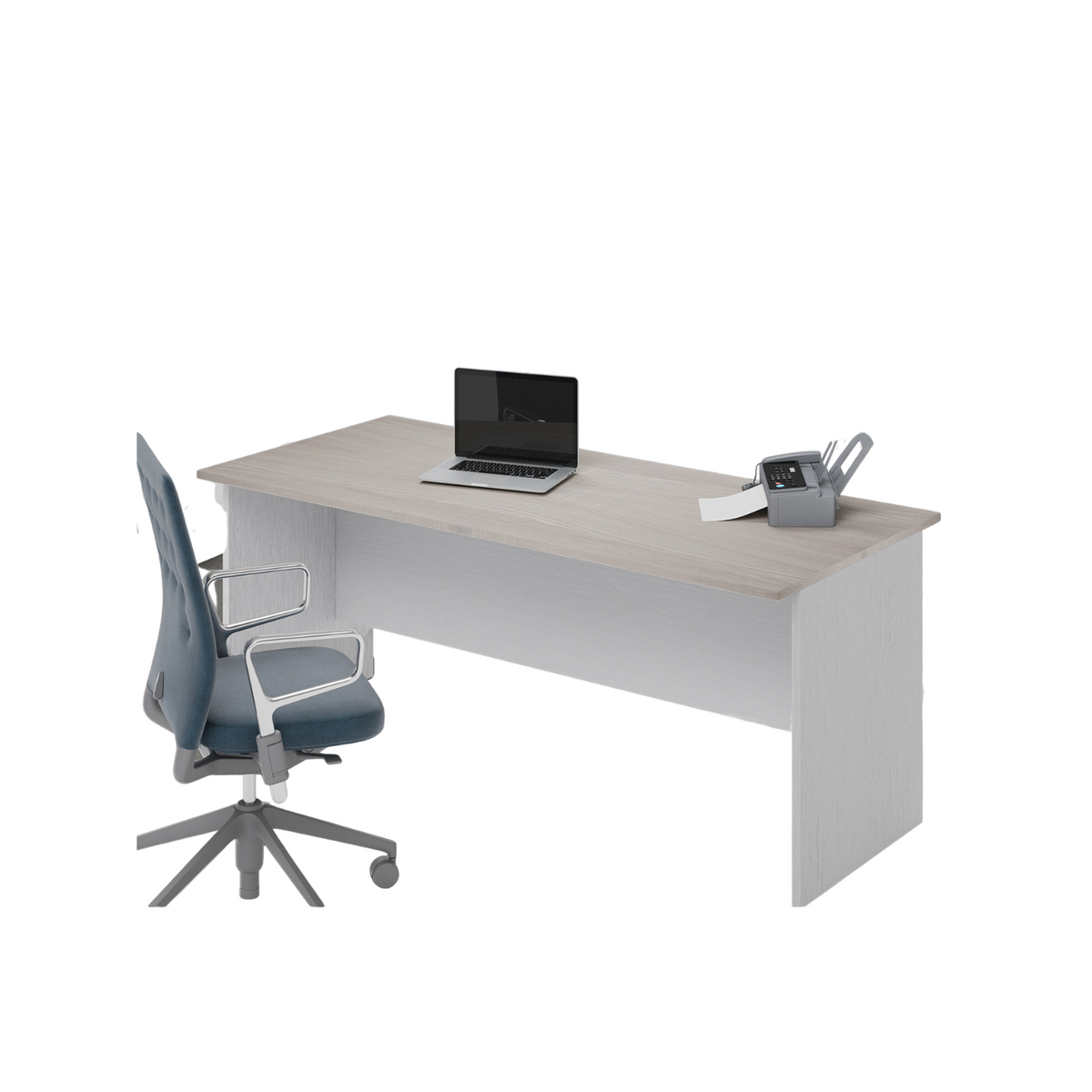 Scrivania per Ufficio 180