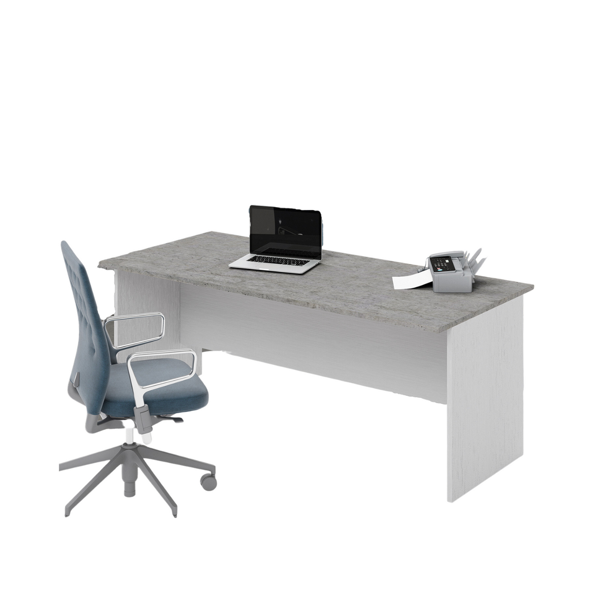 Scrivania per Ufficio 180