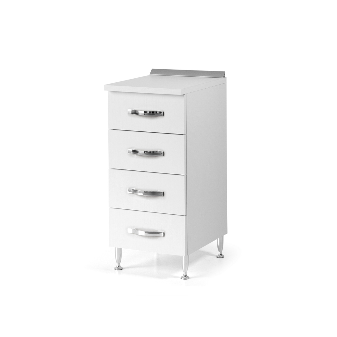 Base Cassettiera 40