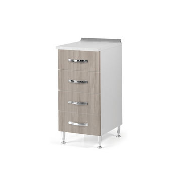 Base Cassettiera 40
