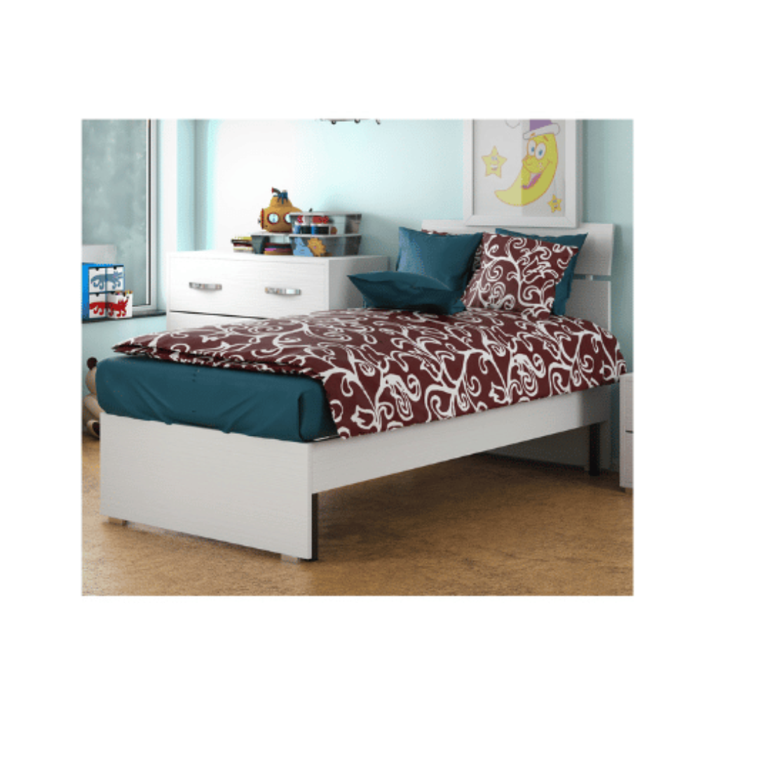 Letto 1 piazza