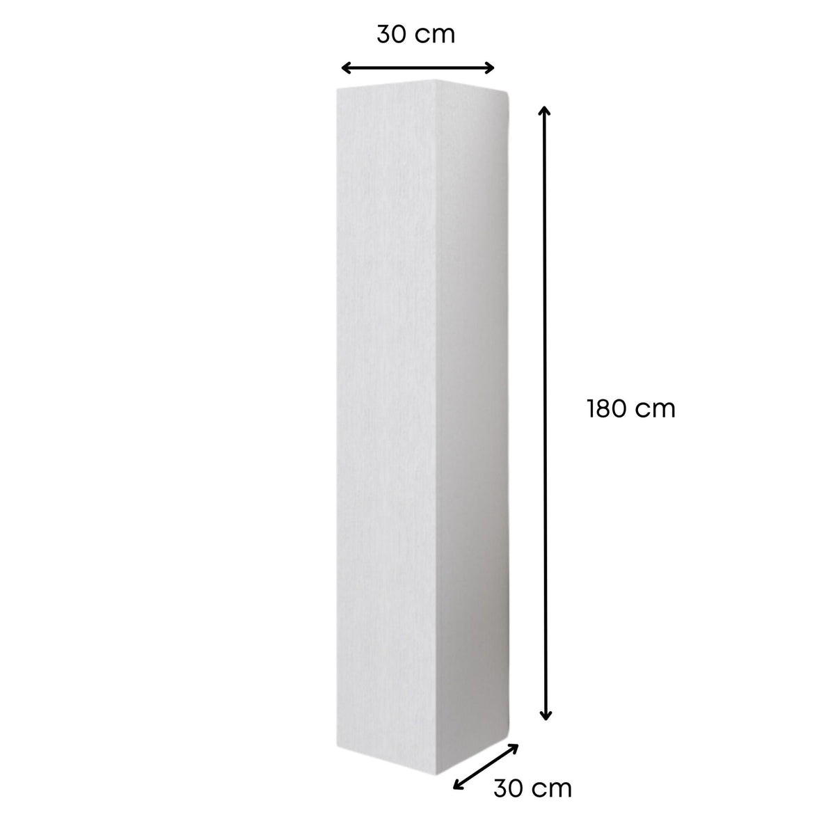 Pensile milleidee 30cm H.180 Con anta