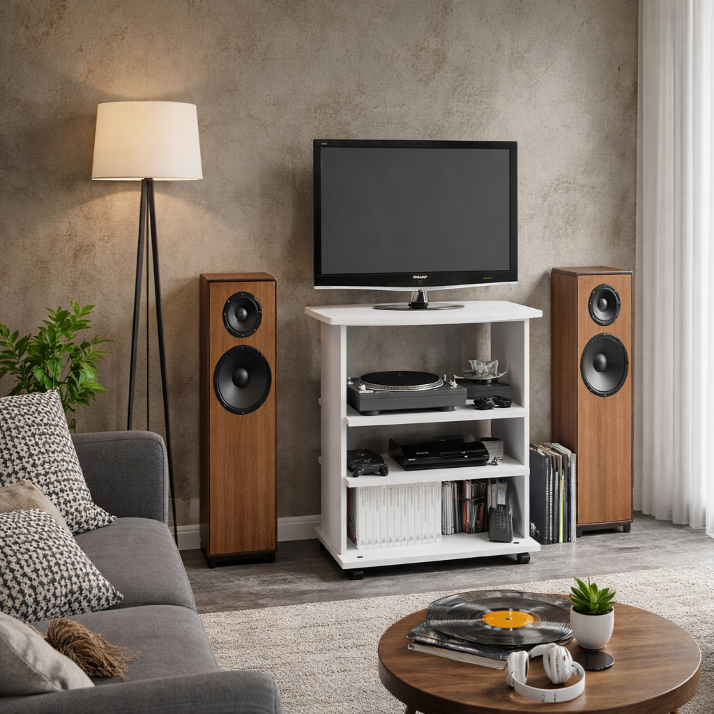 Porta TV Elide