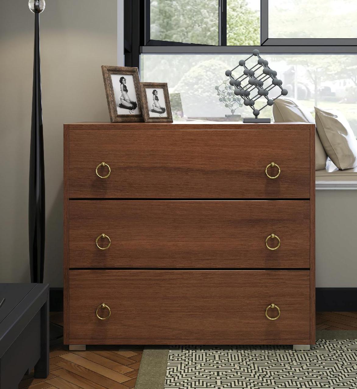 Comò 3 cassetti