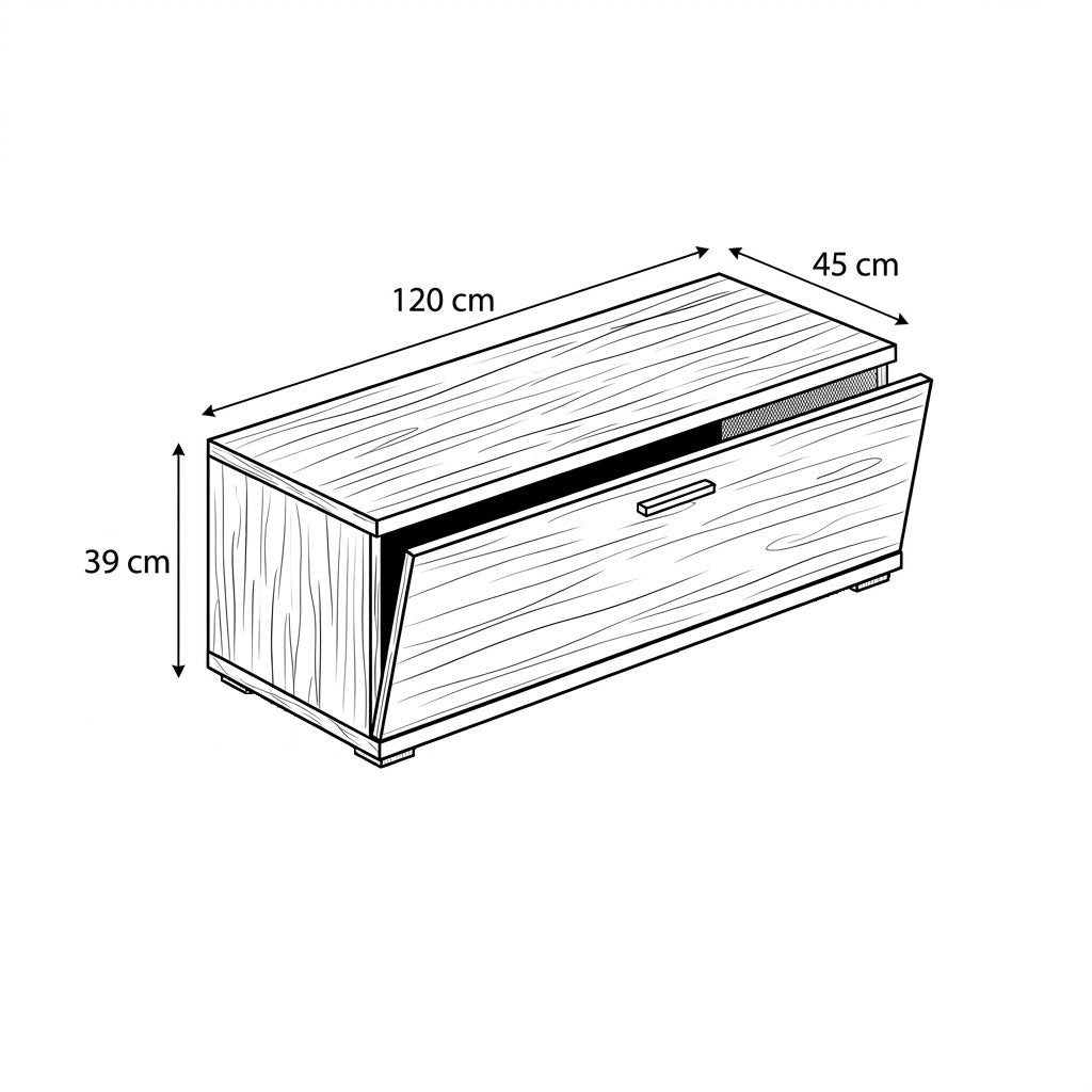 Base Milleidee 120