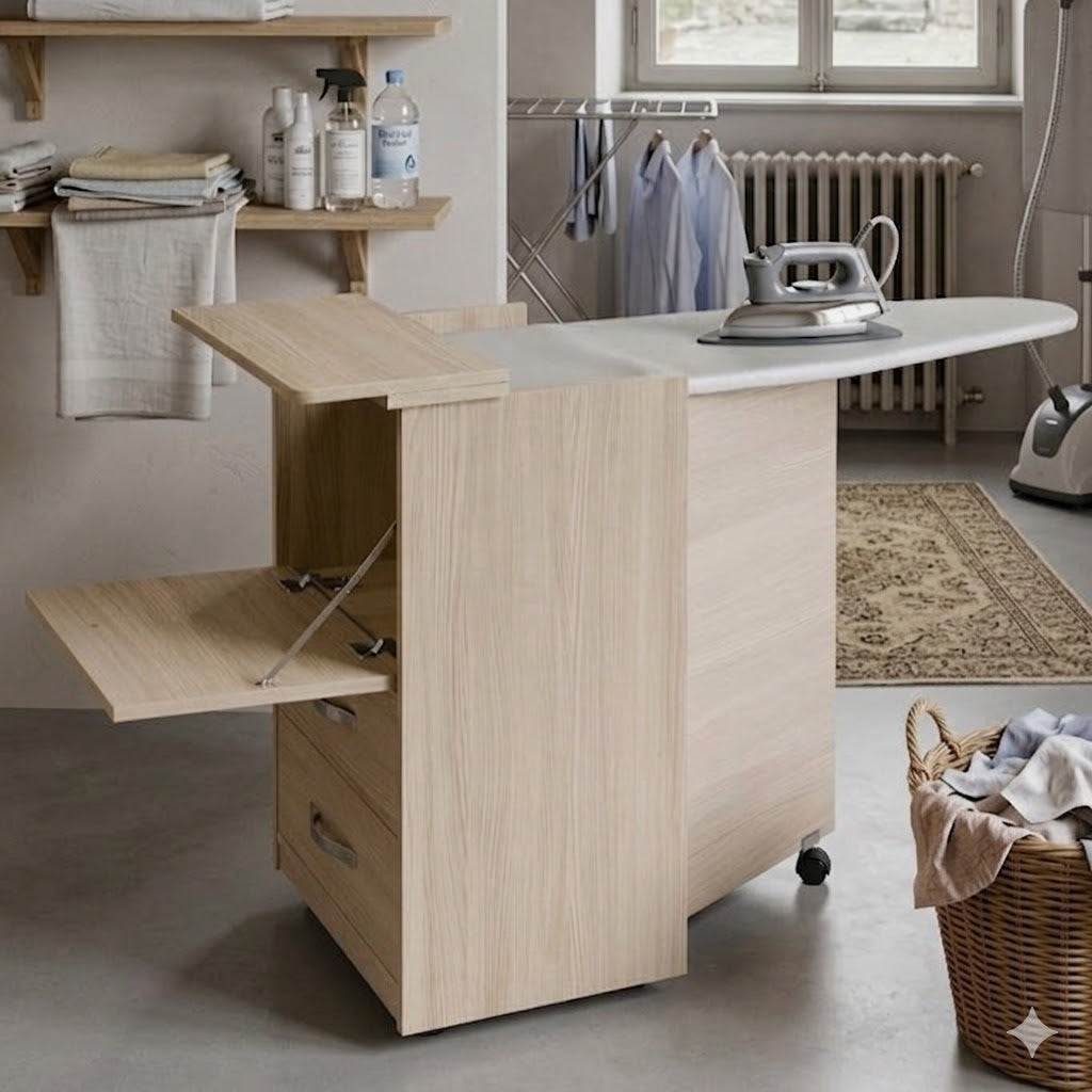 Mobile Stiro con Cassetti