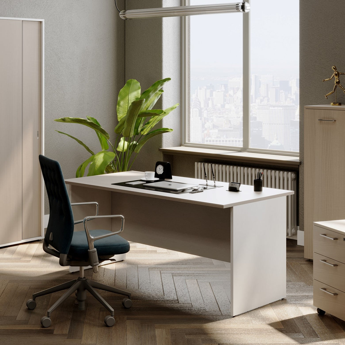Scrivania per Ufficio 160