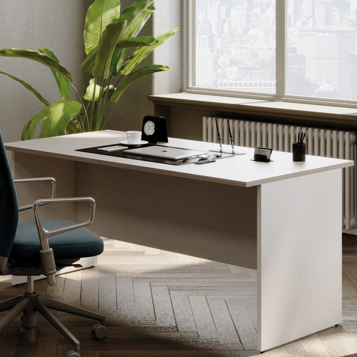 Scrivania per Ufficio 180