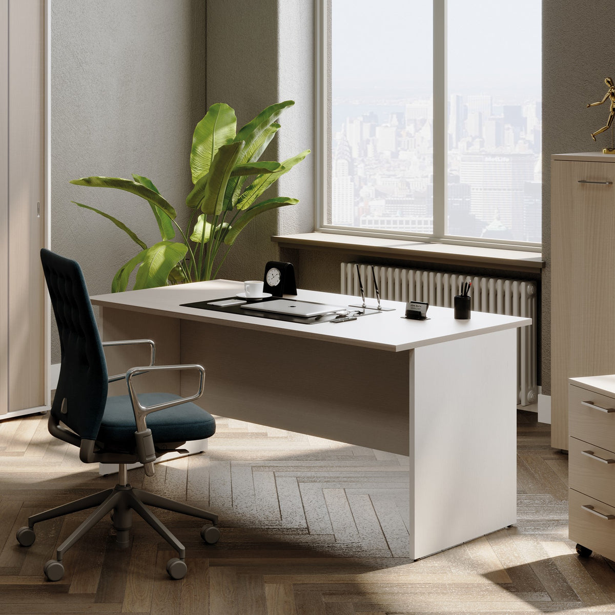 Scrivania per Ufficio 200
