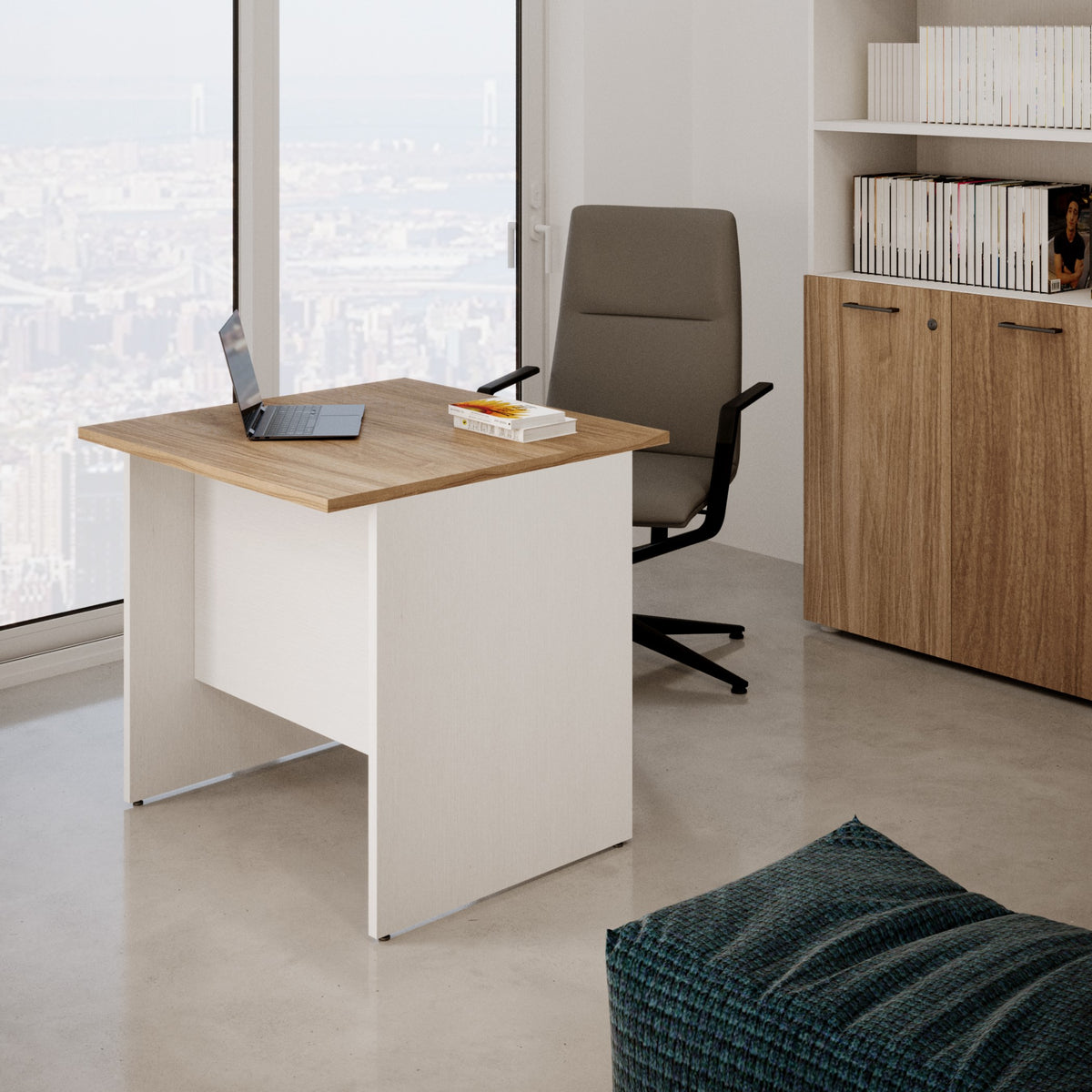 Scrivania per Ufficio 80
